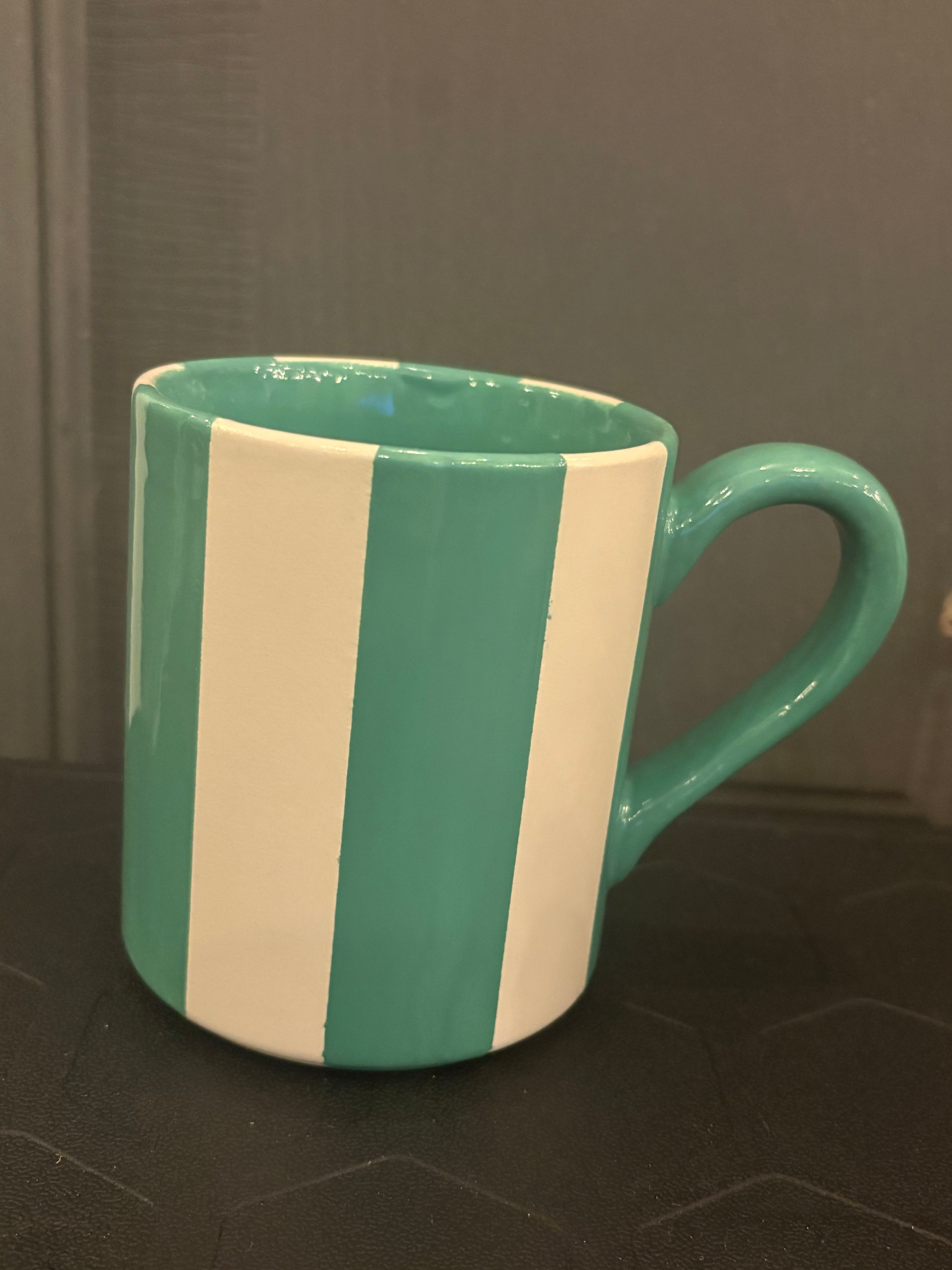 Mug 12oz