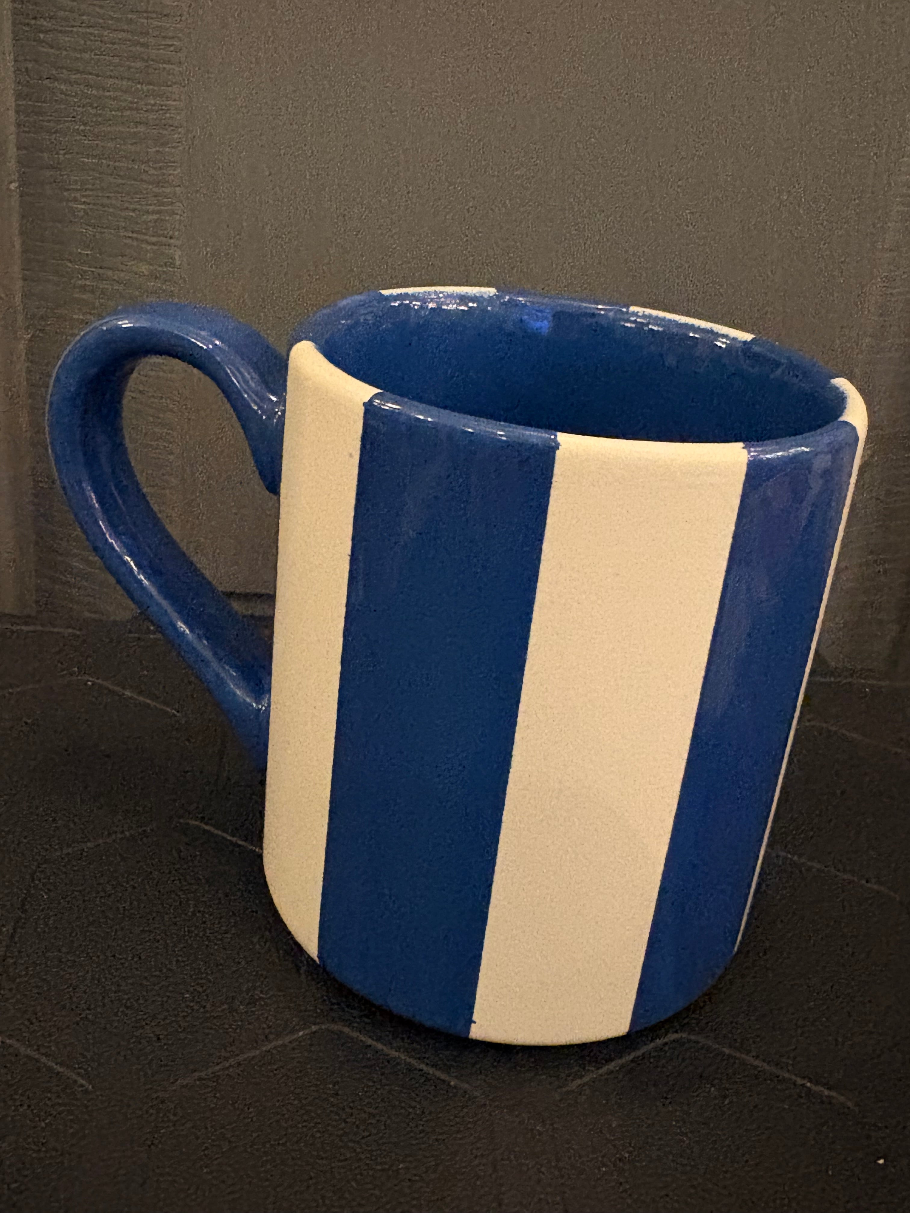 Mug 12oz