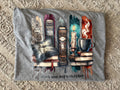 Just One More Chapter Tee