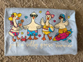 Just a Silly Goose Summer Graphic Tee