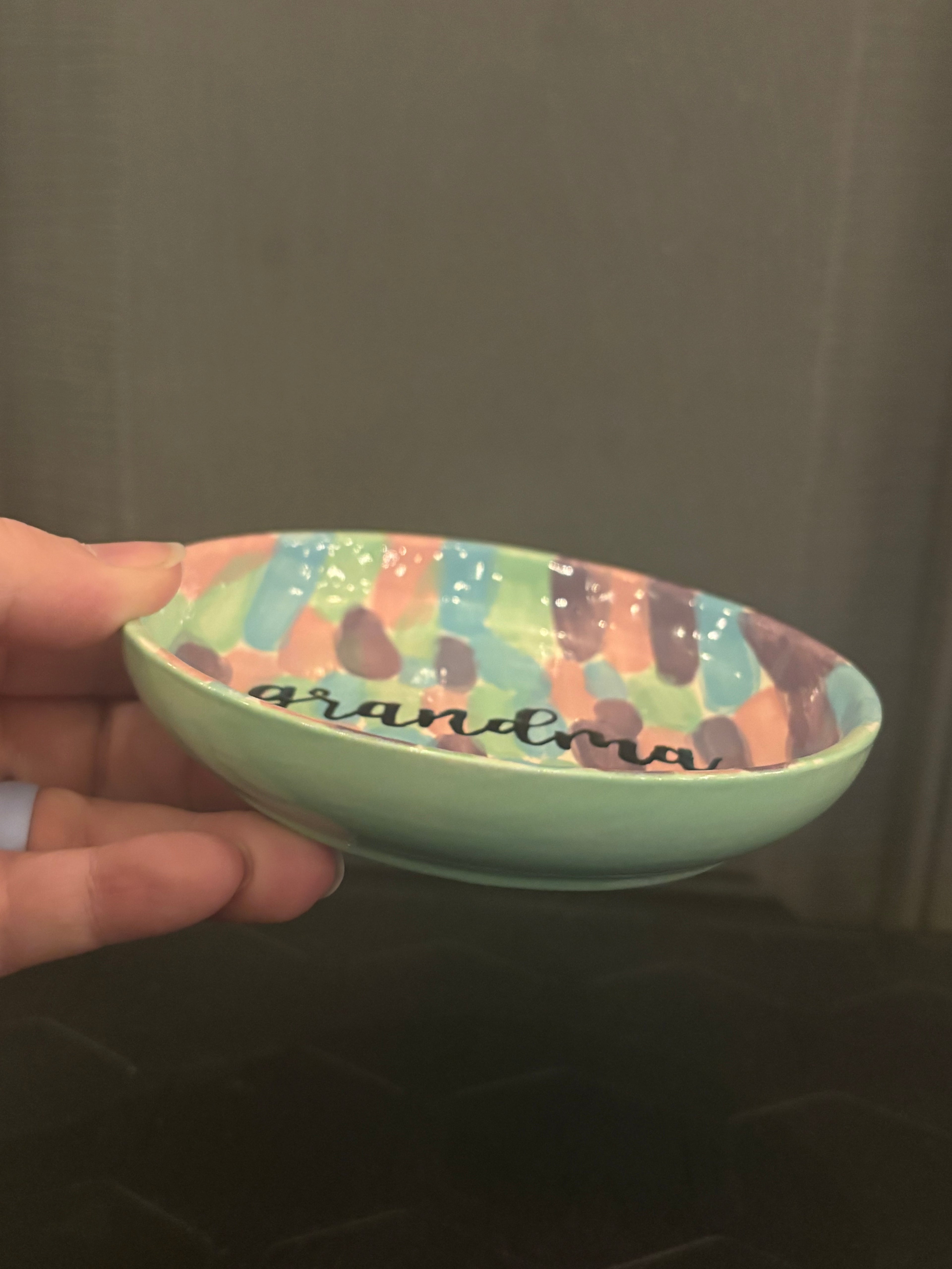 Jewelry Dish