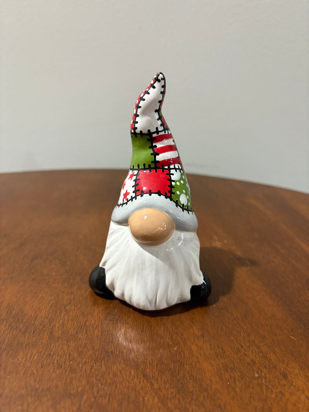 Small Gnome