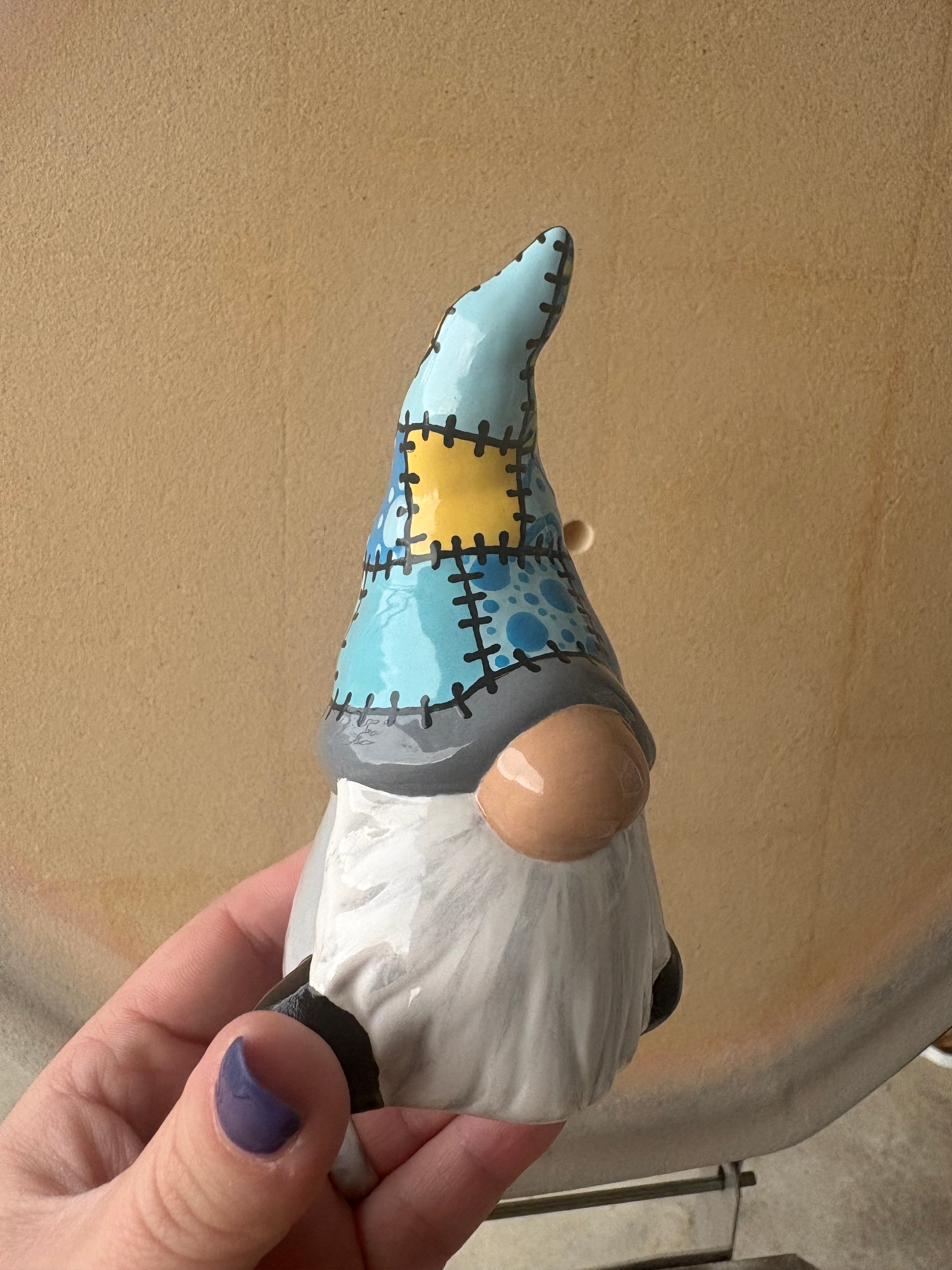 Small Gnome