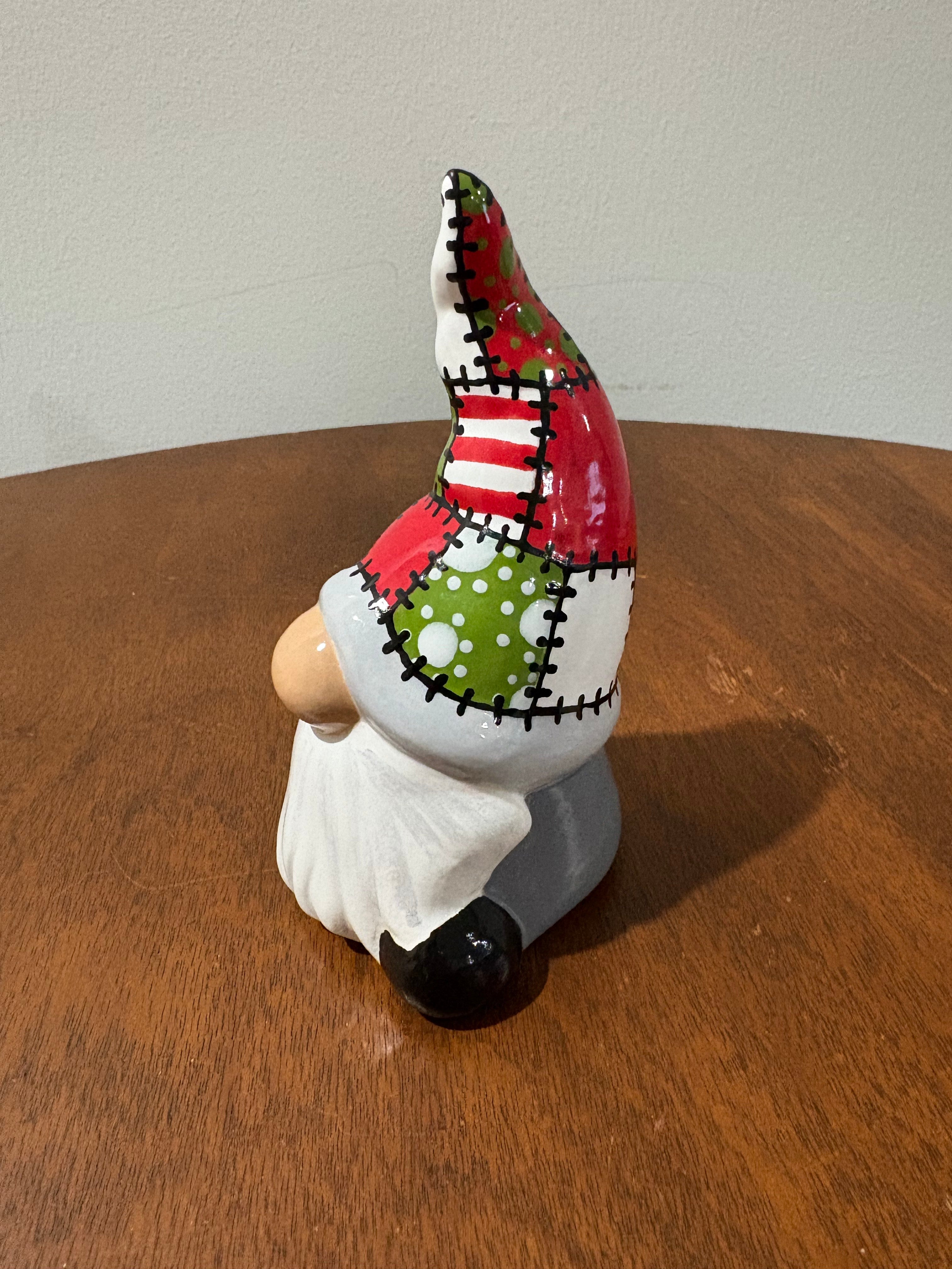 Small Gnome