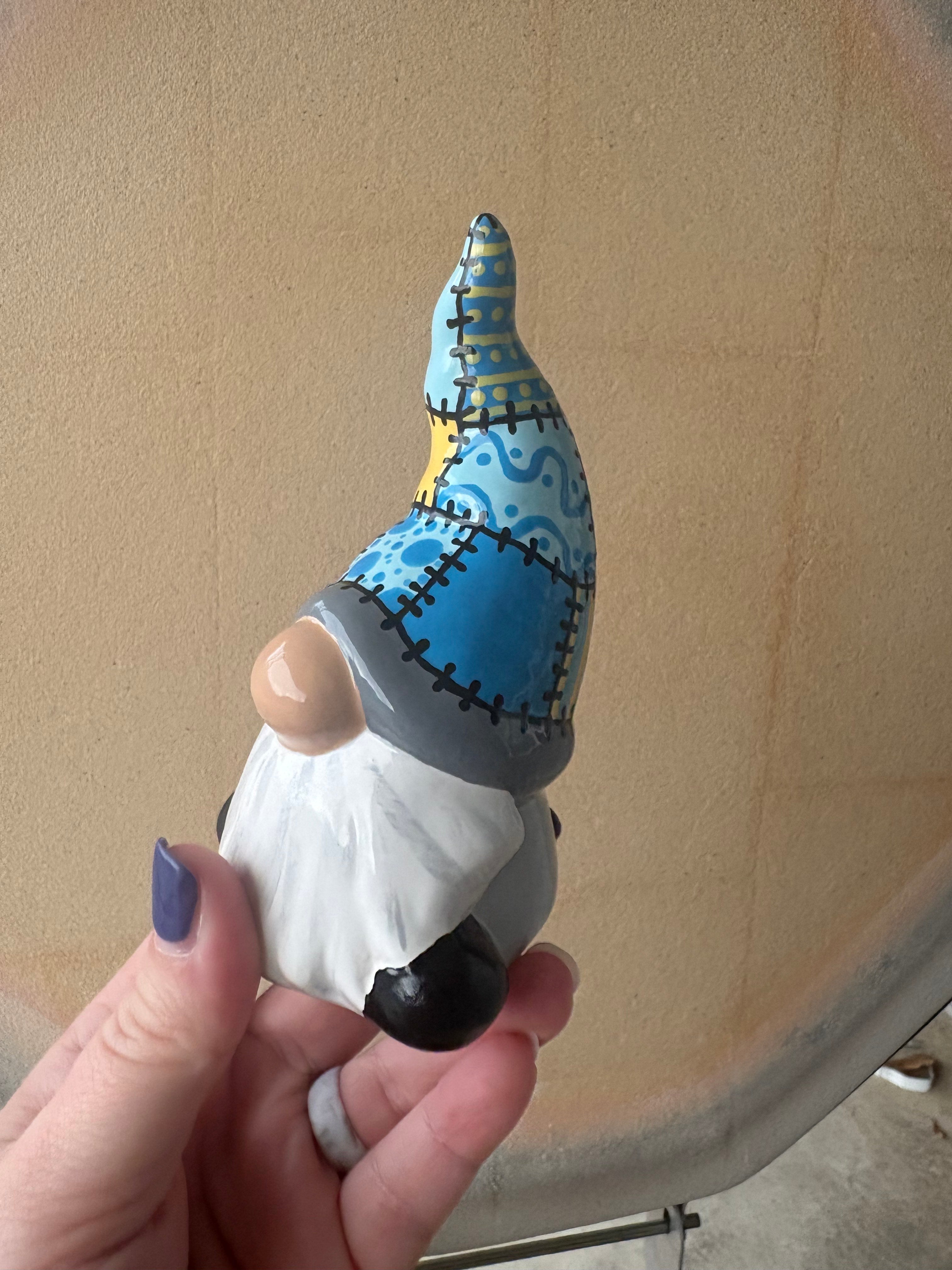 Small Gnome